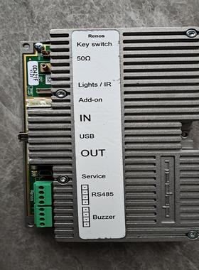 （设备配件）Nedap控制模块 RENOS-PL