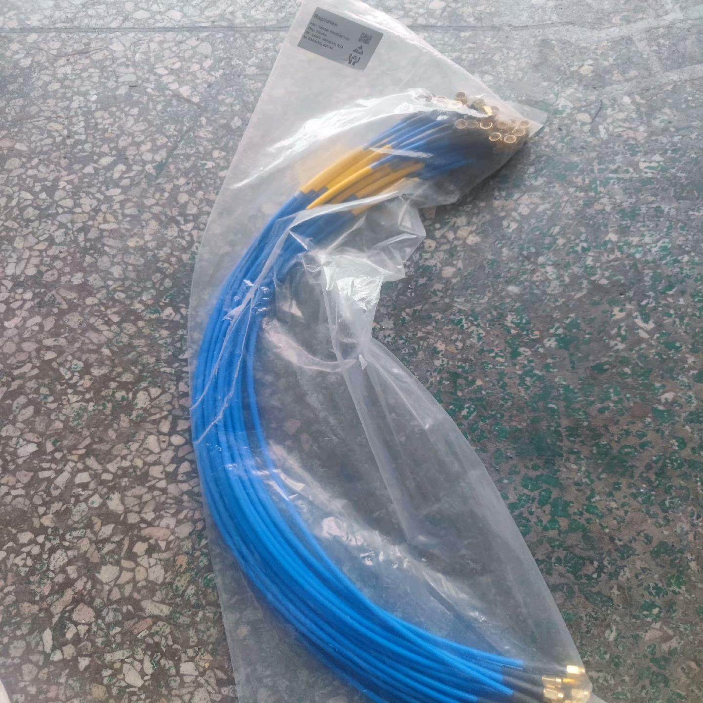 镭洋射频线 Rapidtek 78MS60242射频线 ,需