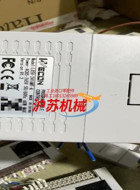 维控PLC/LX5V-2416MT-A/50条，议价！