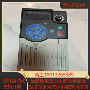 99新25B AB罗克韦尔075KW A4P8N114无装