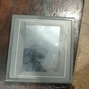 昆仑 如图所示通态触摸屏TPC7062KX 德峰