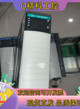现货AB罗克韦尔PLCAB模块 1756-OB32拍