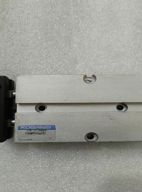 （设备配件）KOGRNEl双轴双杆气缸TDAM1620.实物拍摄吧,不
