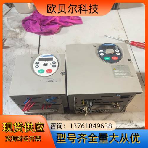 变频器1.5kwAtv302hu15n4