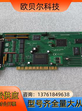Galil DMC-1842 REV D1运动控制卡