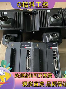 现货RUKING 儒竞伺服 SEA3-30HRCP 3kw伺服驱