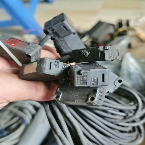 （设备配件）基恩士光电开关，PZ-G51NRPZ-G51T，一起四对，