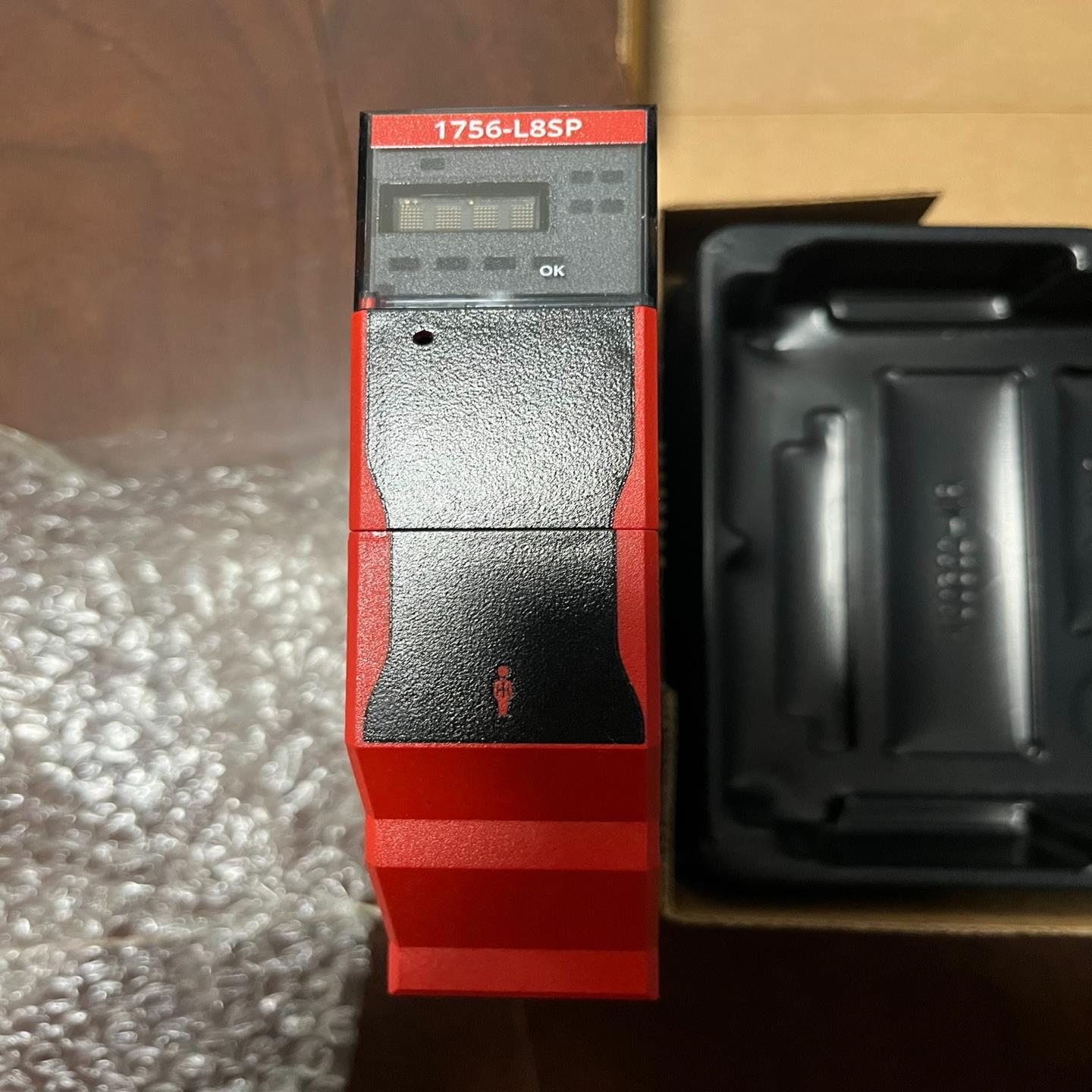 （设备配件）1756-L8SP 成色漂亮