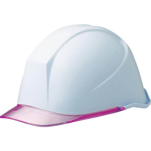 MIDORI/绿安全 性用安全帽 LSC-11PCL-ALPHA-W-PK/BL/-S