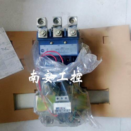 509-FOD-A2N L 509-FOD-A2NL 实物图AB 接触器议价