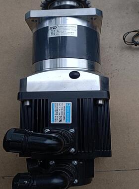 步进电机HM1301350K-2NRA带减速机120ZDF2