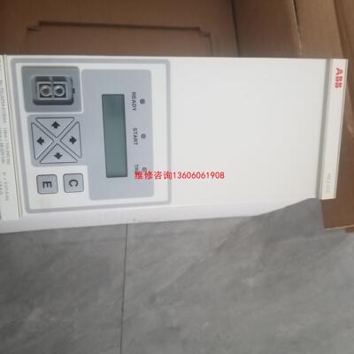 （请询价）ABB综合继电保护器，REJ525A  412BAA 带议价