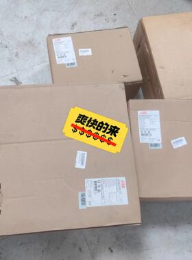 abb软启动器PST72-690-70T