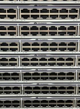 华为 S5700-52C-PWR-EI 三层千兆POE交换机