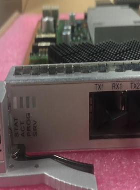华为TOX TN56TOX 8路10G支路业务处理板