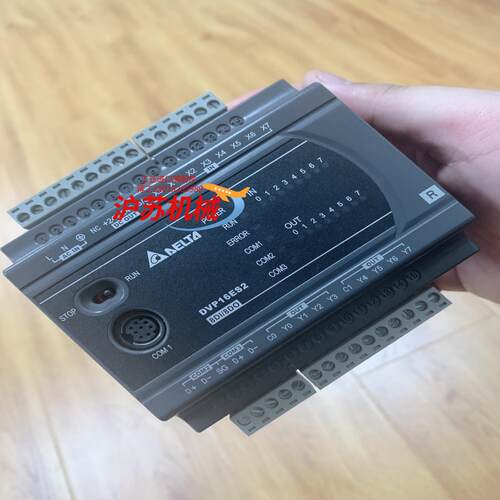 台达DVP16ES200R