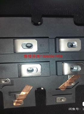 （请询价）FF400R33KF2C IGBT模块 质量保证！议价