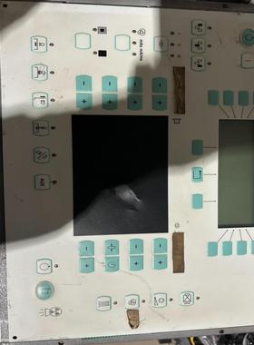 [德峰]）高压 （发生器Indico100控制台CPI
