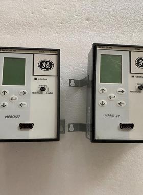 GE MPRO27-GL 800A控制器议价