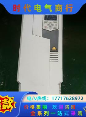 ABB580系列45/55kw变频器