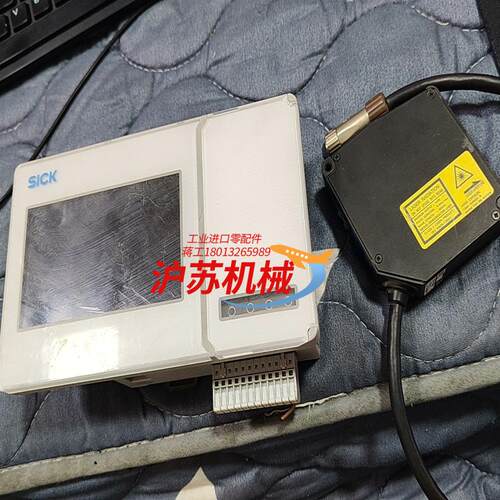 SICK西克激光位移控制器AOD5-N1