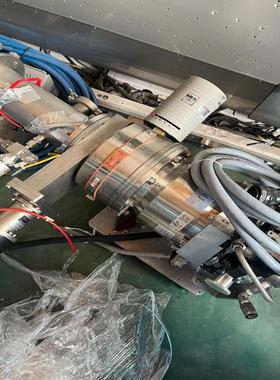 [德峰]SHIMADZU岛津 TMP-803LMTC分子泵 议价