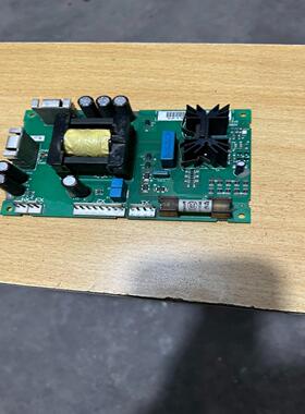 [德峰]ABB变频器电源板APOW-01C拆机件包好