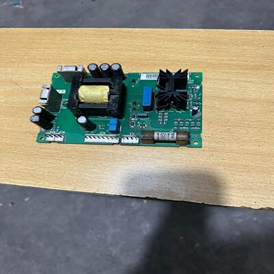 [德峰]ABB变频器电源板APOW-01C拆机件包好