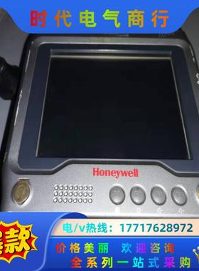 霍尼韦尔CV31 全新，都有议价