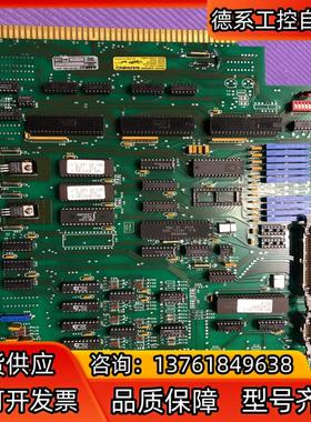 KLA半导体卡AMRAY PCB800-1707D REV.