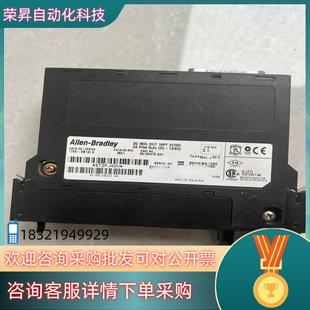 功能无拆修 AB模块 现货1756 0B16I