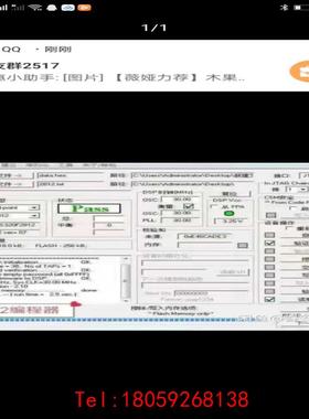 【非标价】FlashPro2000.C2000.TDS510.TI编程