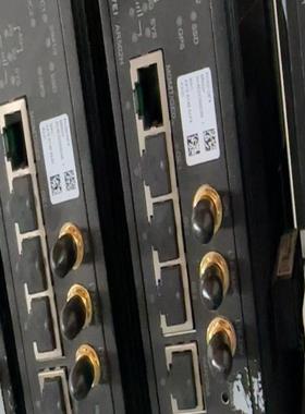 华为AR502H 2*RS485(or 2*RS232),1