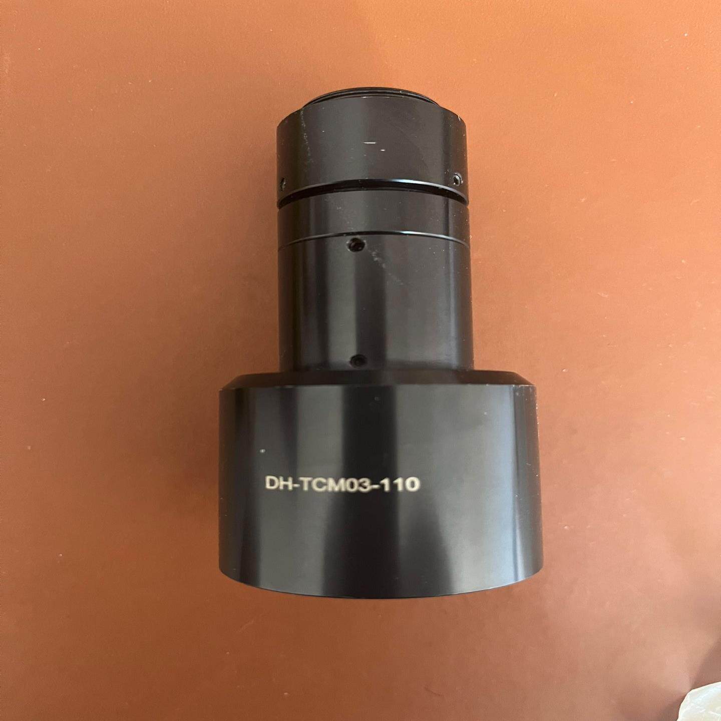 pomeas普密斯双远心镜头VP-LTCM03-1100