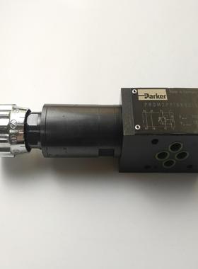 PARKER派克PRDM2PP16KVG15，全新未使用