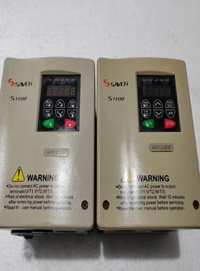 [德峰].2.2T2S1100三基- V2 380G变频器4KW