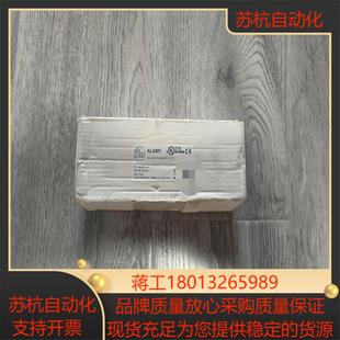 出易福门全新原装 Link输入模块AL2401 易福门IO