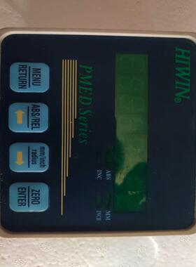 （设备配件）HIWIN 上银 PMED-H1-1-00-2