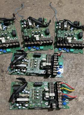 （设备配件）安川驱动板ypht31627-3a、拆机包好。板子无修。也有