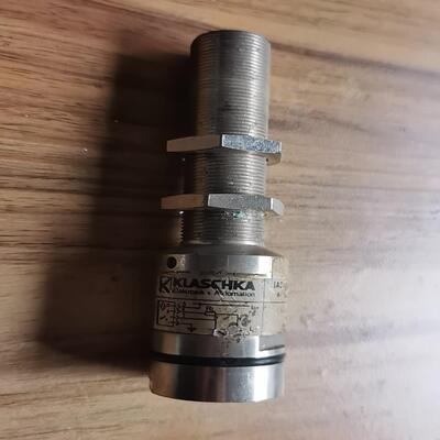 【汇生】KLASCHKA传感器  IAD-18mg【议价】