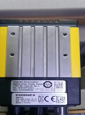 [德峰]康耐视DM474L，474X-DEM0