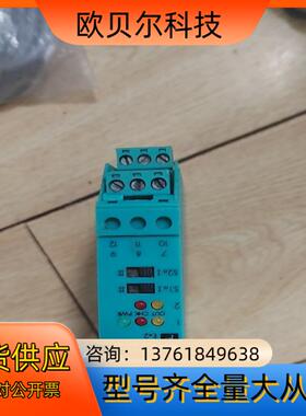 倍加福安全栅 KFD2-SOT-EX2 34065s议价出