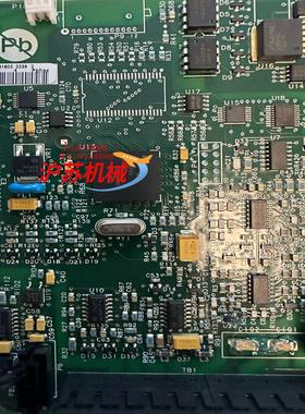 AB软启动主板150-F控制板PN-52088