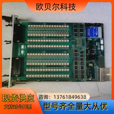 Compactpci  SC4006-A-0-S