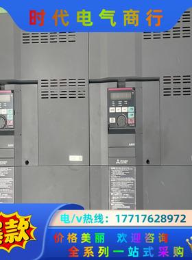 三菱FR-A840-00770-2-60 成色型号如图！三菱议价