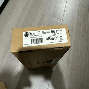 现货 AB罗克韦尔模块 正品 NR8全新原装 实采联系 1746