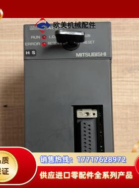 原装 三菱 A2SHCPU 实物议价