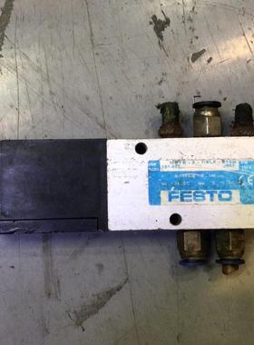 MPYE-5-1/8-LF-010-B 151692费斯托比