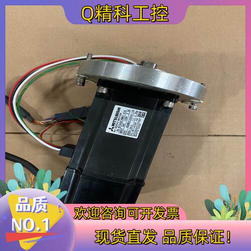 现货HC-KFS43E1KW01-S18 伺服电机