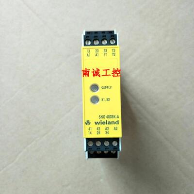 安全电器SNO4003K-AR1.188.0503.1SNV4063KL-AR1.188.0620.0议价